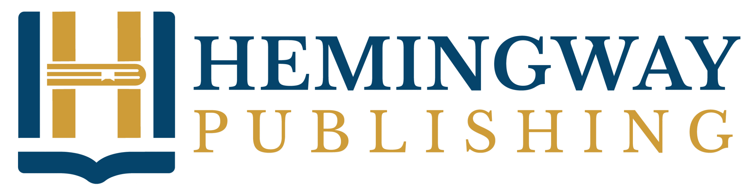 Hemingway Publishing logo